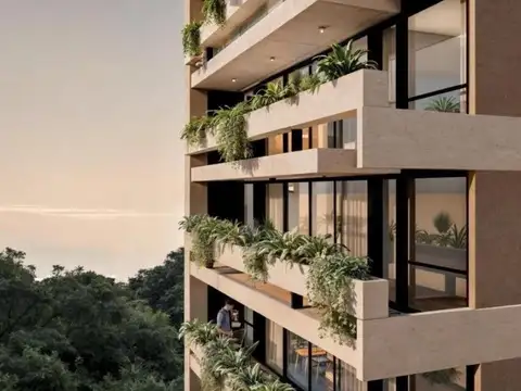 Venta departamento en pozo