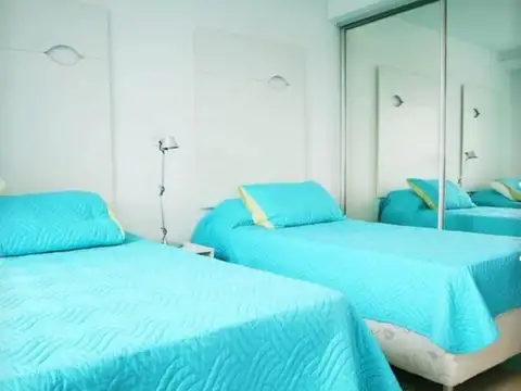 Departamento en Alquiler Temporal A Estrenar