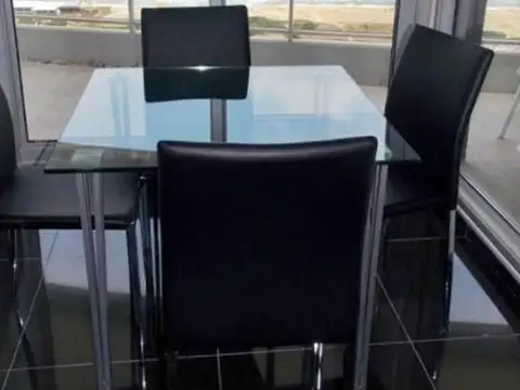 Departamento en Alquiler Temporal de 3 dormitorios