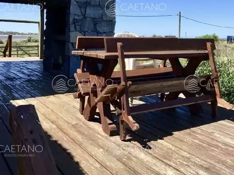 Casa en Alquiler Temporal 2025 años