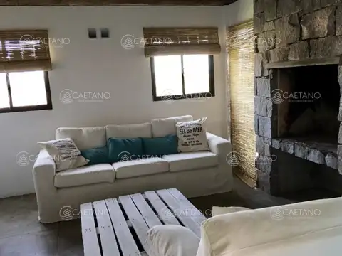 Casa en venta 2 dormitorios en Santa Monica