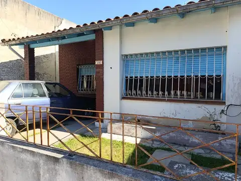 Doctor José Rebizzo 4300