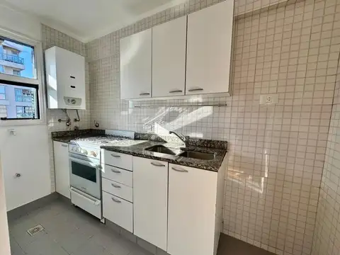 Departamento en Alquiler de Monoambiente