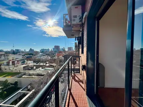 Departamento en Alquiler Apto profesional