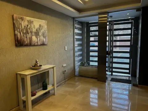 DEPARTAMENTO 2 AMB A ESTRENAR CON BALCON TERRAZA Y PARRILLA EN  PARQUE CHACABUCO, APTO CREDITO.