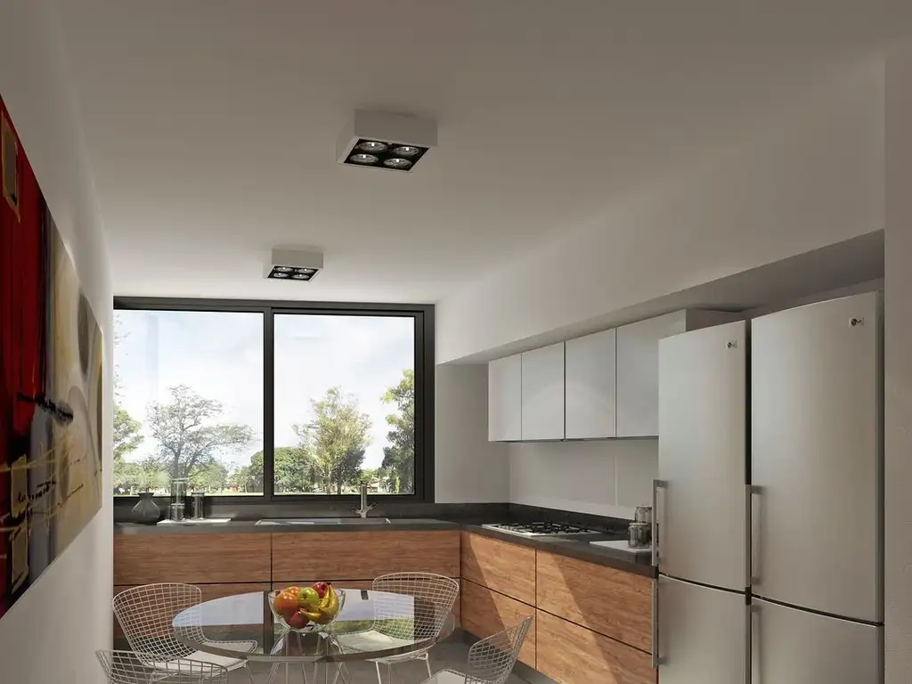 Av Gral Diaz Velez 4900 - Entrega Marzo 2021