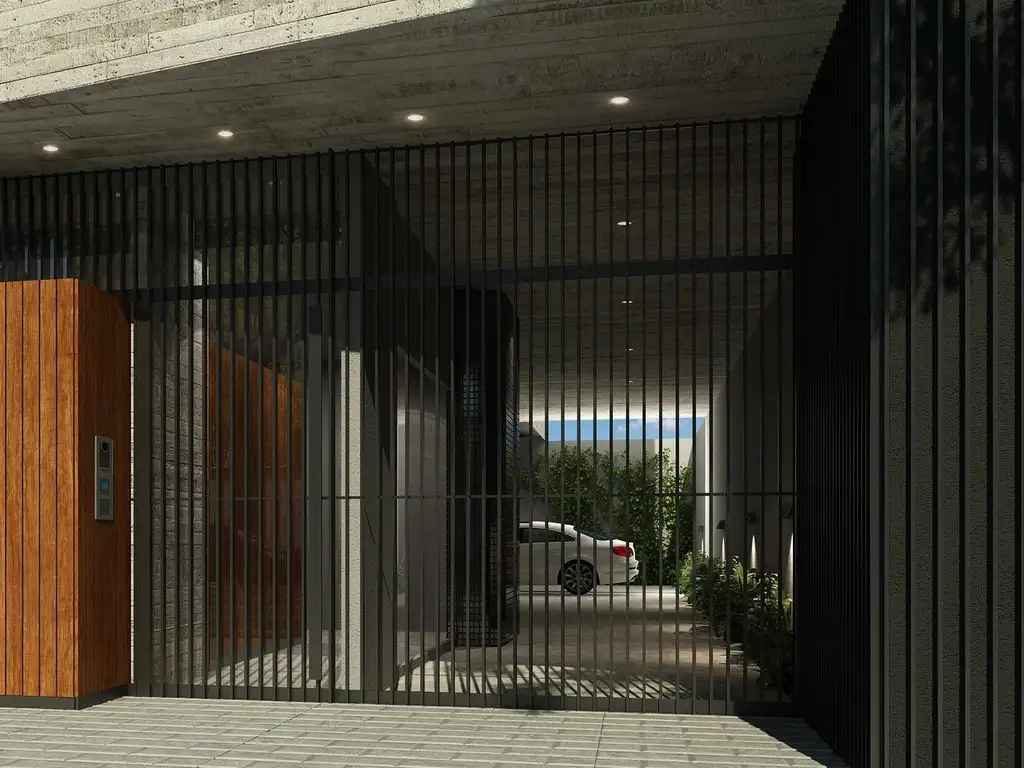 Av Diaz Velez 4920 de 4 Dormitorios