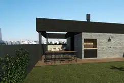 Av Diaz Velez 4920 - Entrega Marzo 2021