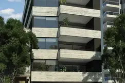 Emprendimiento en Caballito de 4 Dormitorios