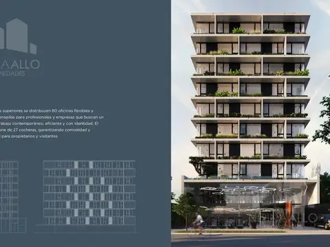 Oficina en Venta en Ituzaingo, USD 70.200