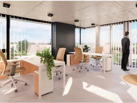 Oficina en Venta en Ituzaingo, USD 70.200