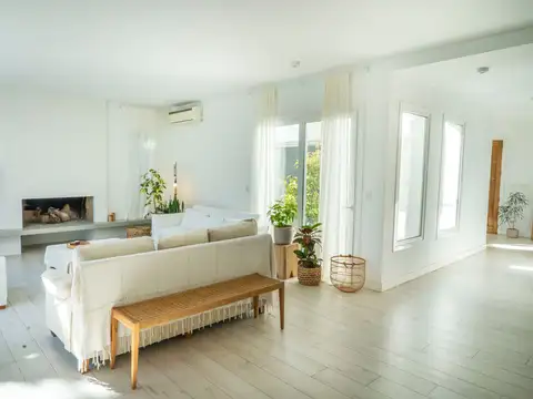 Venta casa 5 amb al Rio Santa Catalina Villanueva