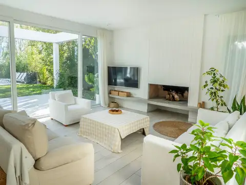 Casa en Venta 5 años
