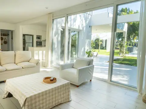 Casa en Venta en Santa Catalina, USD 785.000