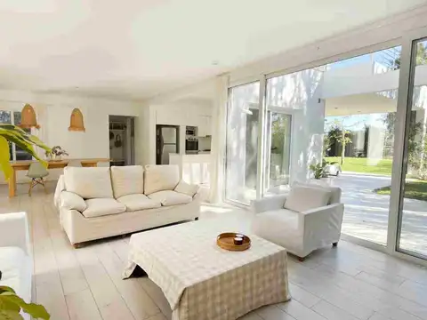 Casa en Venta al Noroeste