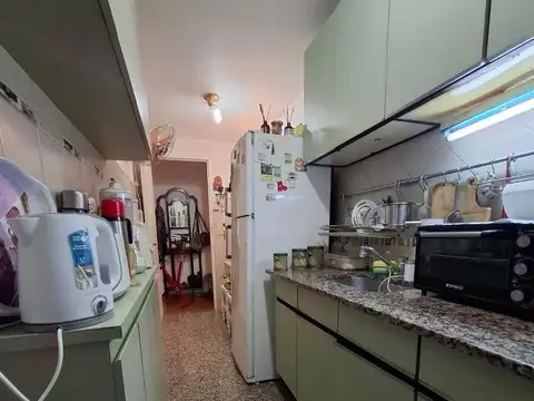 Departamento en San Telmo 3 ambientes VENTA
