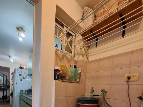 Departamento en San Telmo 3 ambientes VENTA