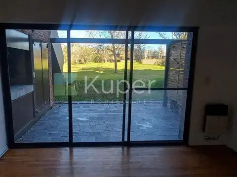 Departamento  en Venta en Aparts del Pinazo, Pilar, G.B.A. Zona Norte