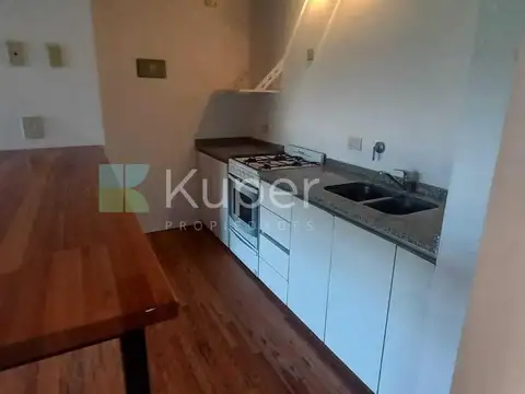 Departamento en Venta 15 años