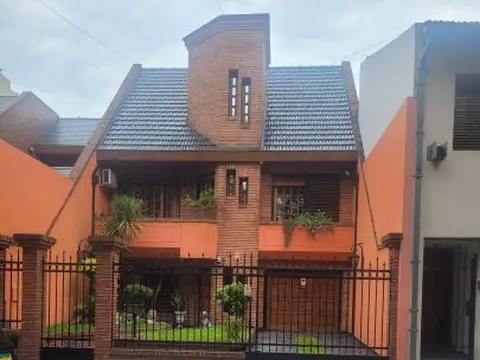 Casa en Venta en Flores, CABA