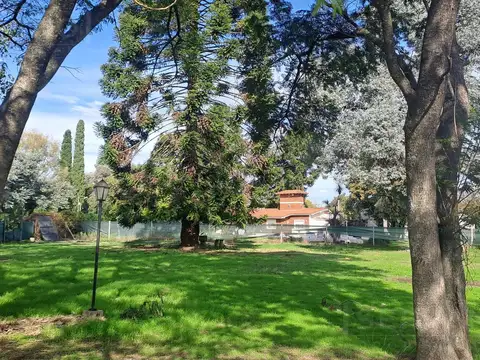 Terreno en Venta de 2165,0 m2