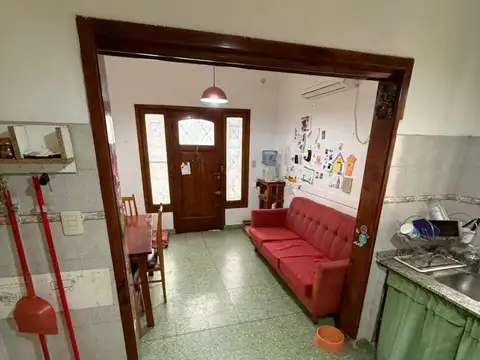 Casa en Venta en Banfield, USD 75.000