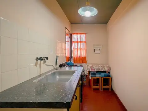 Departamento en Venta en Mar del Plata, USD 45.000