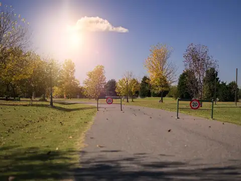 Lote  en Venta en Los Alcanfores, Pilar, G.B.A. Zona Norte