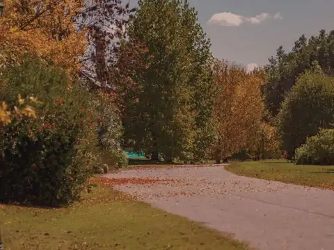 Lote  en Venta en Los Alcanfores, Pilar, G.B.A. Zona Norte