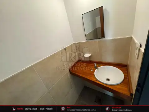 Casa en Venta al Noroeste