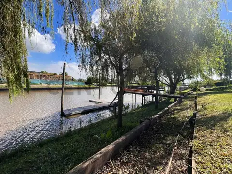 Casa en Venta en Villanueva, Countries y Barrios Cerrados en Tigre