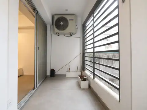 VENTA DEPARTAMENTO 3 AMBIENTES PALERMO  TERRAZA