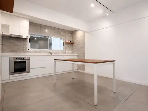 Departamento en Venta en Palermo Soho, USD 269.000