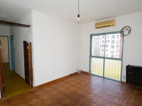 Venta Departamento 3 Amb, 2 Dorm, Baño