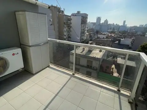 Departamento en Alquiler de 3 ambientes