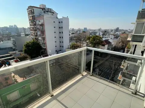 Departamento en Alquiler al Noreste