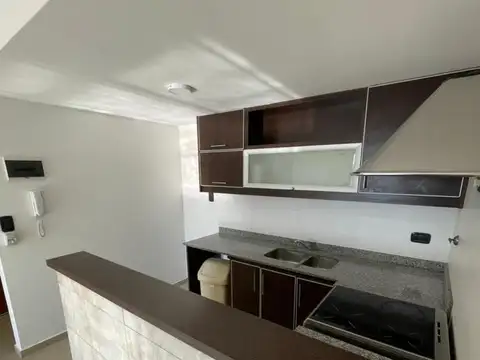 Departamento en Alquiler 12 años