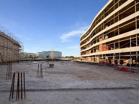 Departamento en Venta en Nordelta, Partido de Tigre