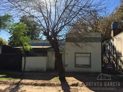 Casa con 2 Dormitorios - Colon Entre Rios