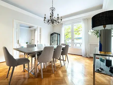 Departamento en Venta en Recoleta, Capital Federal