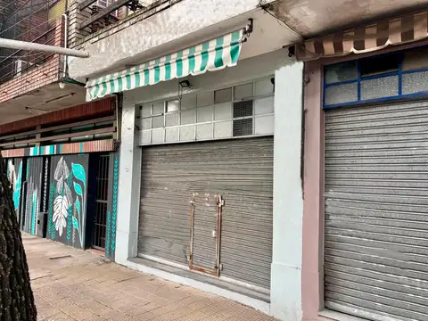 Local en Venta en Castelar Norte, USD 100.000