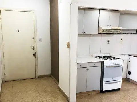 Departamento en Alquiler en Parque Patricios, $ 750.000