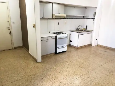 Matheu 1700, Piso 3