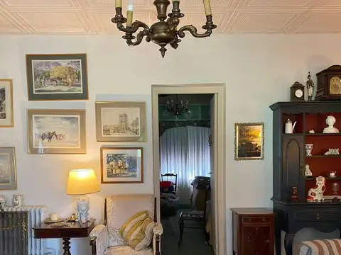 Casa en Venta de 5 dormitorios
