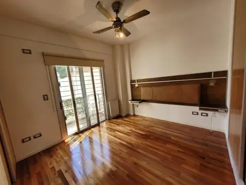 Departamento en Alquiler de 4 ambientes