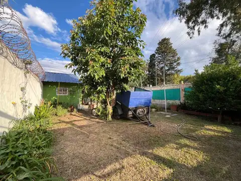 Casa en Venta 35 años