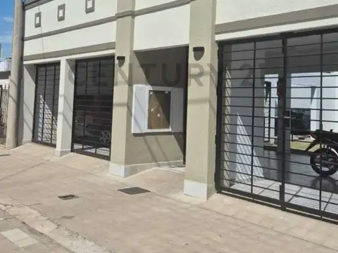 José Marti 400, Piso 1