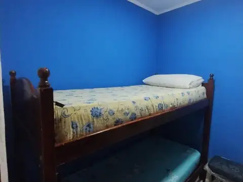 Departamento en Alquiler Temporal de 3 ambientes