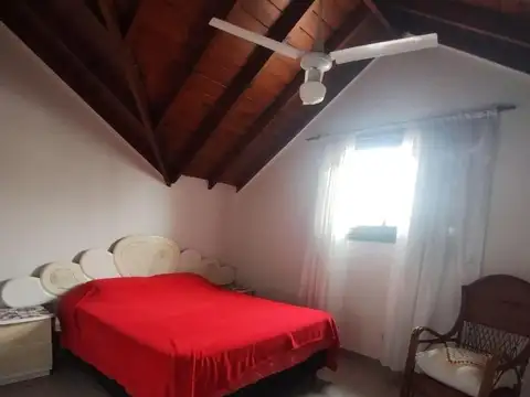 Departamento en Alquiler Temporal Permite mascota