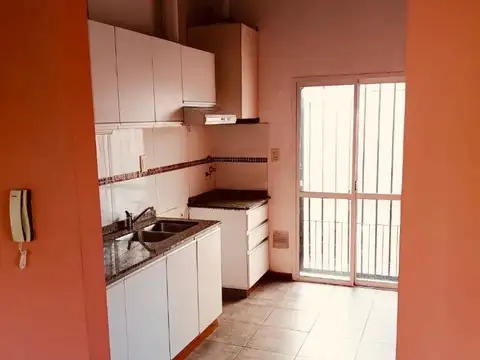 Departamento en Alquiler de 2 dormitorios